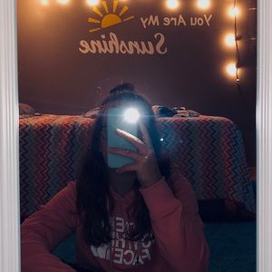 Meet your Posher, Julie